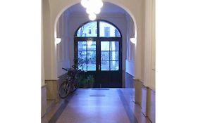Garten Apartment Grünentorgasse